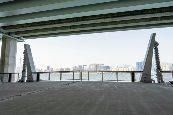 維港海濱34公里2028年打通！港島全線接通、料年內駁通西九至大角咀：最新進度一覽