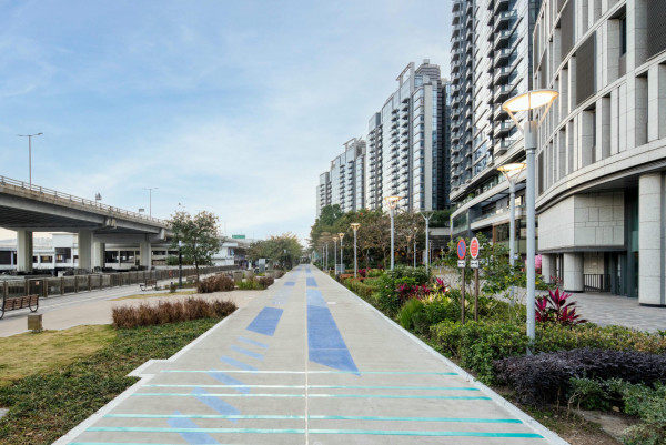 維港海濱34公里2028年打通！港島全線接通、料年內駁通西九至大角咀：最新進度一覽