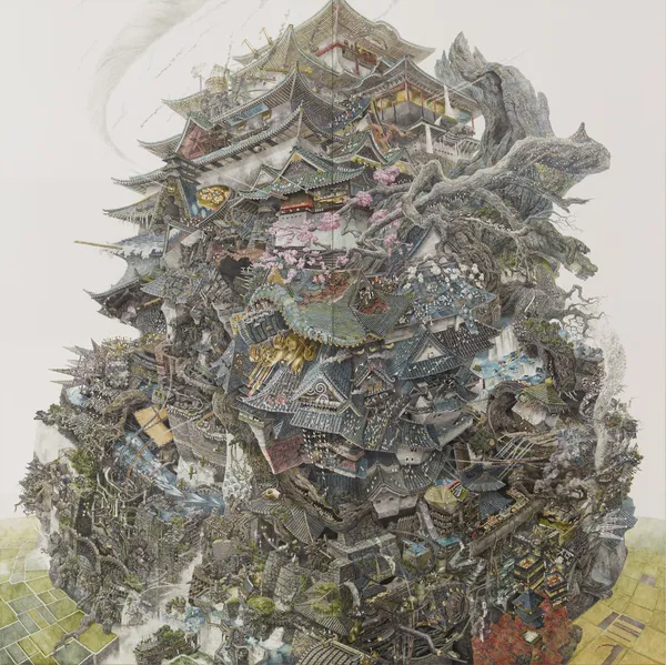 M+ 2026展覽懶人包｜坂本龍一紀念展登港！年度9大必睇：奈良美智、村上隆、當代動漫展