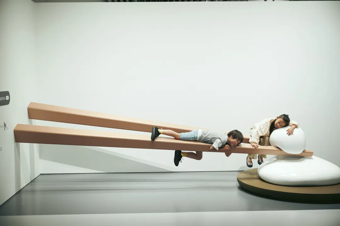 M+ 2026展覽懶人包｜坂本龍一紀念展登港！年度9大必睇：奈良美智、村上隆、當代動漫展