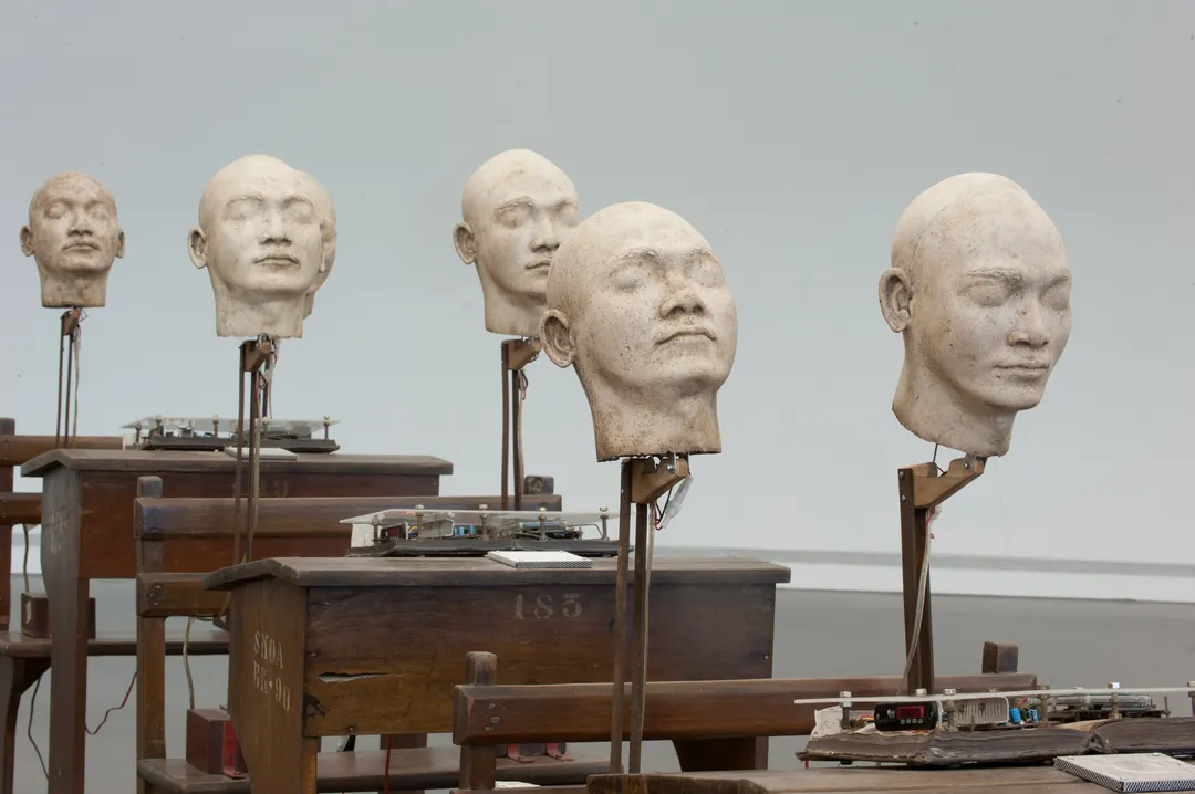 M+ 2026展覽懶人包｜坂本龍一紀念展登港！年度9大必睇：奈良美智、村上隆、當代動漫展