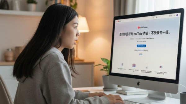 YouTube 發錢寒無極限？傳「1功能」將不再免費 網民：不如回歸Download片年代