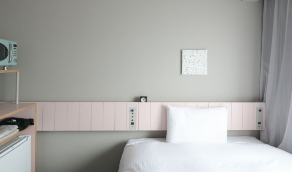 (VESSEL HOTELS官方網站) 東京自由行新手住宿全攻略 12大地區特徵/高CP值酒店推介