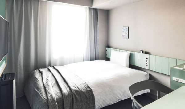 (VESSEL HOTELS官方網站) 東京自由行新手住宿全攻略 12大地區特徵/高CP值酒店推介