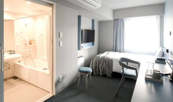 (VESSEL HOTELS官方網站) 東京自由行新手住宿全攻略 12大地區特徵/高CP值酒店推介