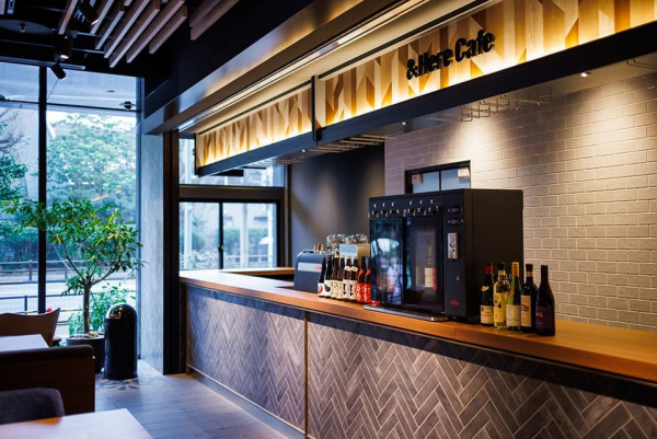 (&Here Tokyo Ueno網站) 東京自由行新手住宿全攻略 12大地區特徵/高CP值酒店推介