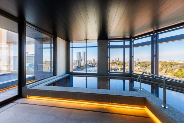 (&Here Tokyo Ueno網站) 東京自由行新手住宿全攻略 12大地區特徵/高CP值酒店推介