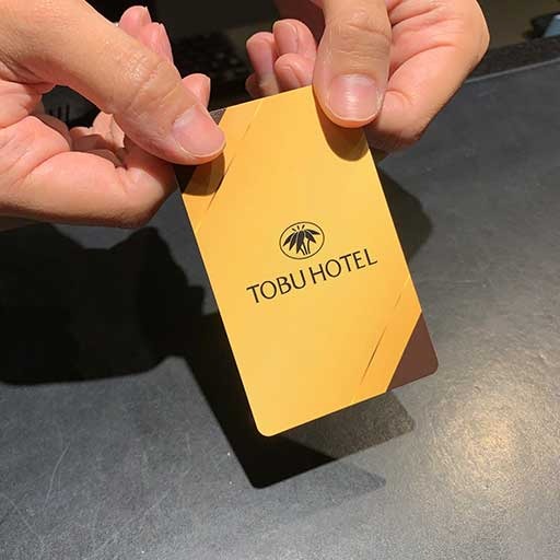 (Asakusa Tobu Hotel網站) 東京自由行新手住宿全攻略 12大地區特徵/高CP值酒店推介