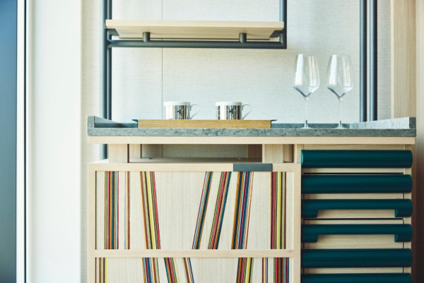 (Hotel Indigo Tokyo Shibuya網站) 東京自由行新手住宿全攻略 12大地區特徵/高CP值酒店推介