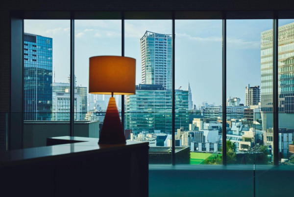 (Hotel Indigo Tokyo Shibuya網站) 東京自由行新手住宿全攻略 12大地區特徵/高CP值酒店推介