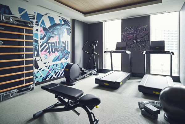 (Hotel Indigo Tokyo Shibuya網站) 東京自由行新手住宿全攻略 12大地區特徵/高CP值酒店推介