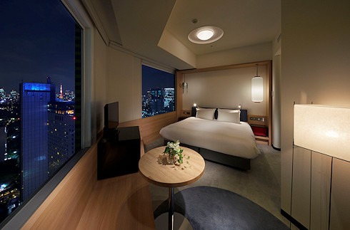 (Shinagawa Prince Hotel網站) 東京自由行新手住宿全攻略 12大地區特徵/高CP值酒店推介