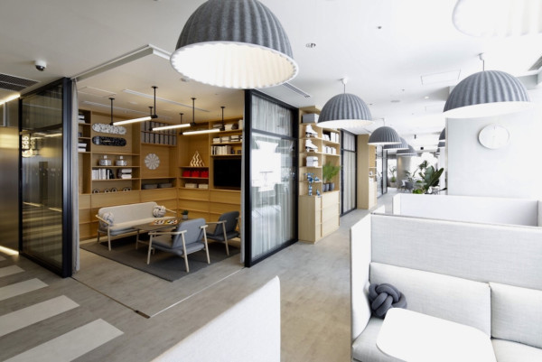 (Shinagawa Prince Hotel網站) 東京自由行新手住宿全攻略 12大地區特徵/高CP值酒店推介