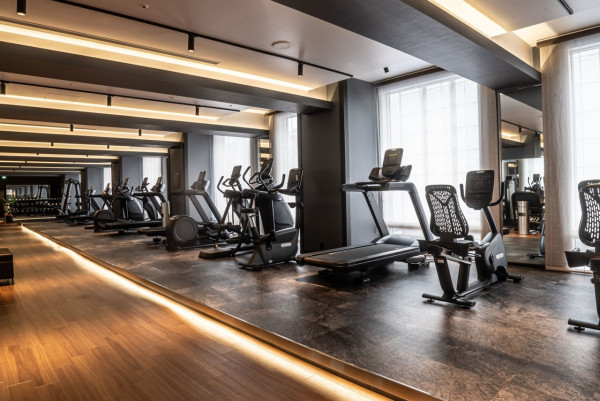 (Shinagawa Prince Hotel網站) 東京自由行新手住宿全攻略 12大地區特徵/高CP值酒店推介