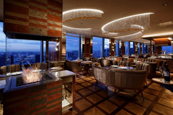 (Shinagawa Prince Hotel網站) 東京自由行新手住宿全攻略 12大地區特徵/高CP值酒店推介