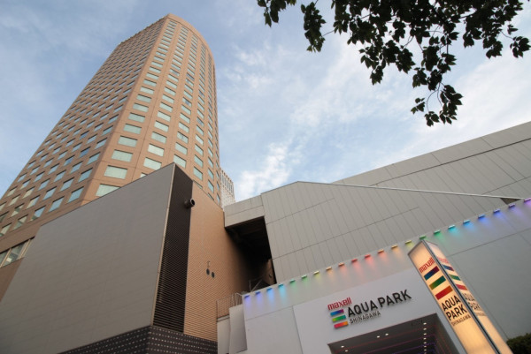 (Shinagawa Prince Hotel網站) 東京自由行新手住宿全攻略 12大地區特徵/高CP值酒店推介