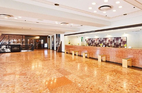 (Shinagawa Prince Hotel網站) 東京自由行新手住宿全攻略 12大地區特徵/高CP值酒店推介