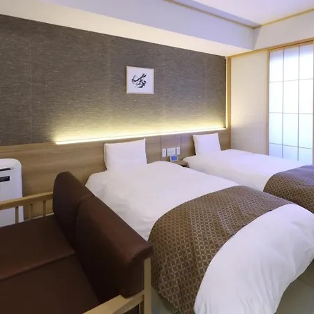 (Dormy Inn網站) 東京自由行新手住宿全攻略 12大地區特徵/高CP值酒店推介