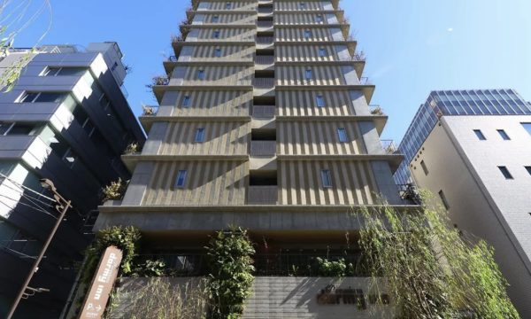 (Dormy Inn網站) 東京自由行新手住宿全攻略 12大地區特徵/高CP值酒店推介