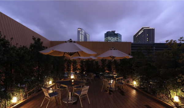 (Dormy Inn網站) 東京自由行新手住宿全攻略 12大地區特徵/高CP值酒店推介