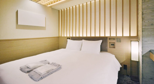 (the b akasaka-mitsuke網站) 東京自由行新手住宿全攻略 12大地區特徵/高CP值酒店推介