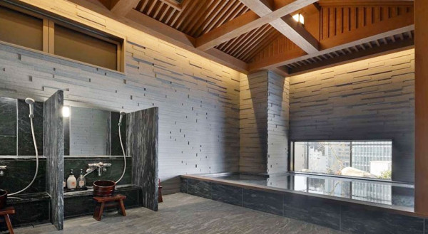 (the b akasaka-mitsuke網站) 東京自由行新手住宿全攻略 12大地區特徵/高CP值酒店推介