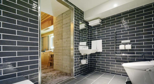 (the b akasaka-mitsuke網站) 東京自由行新手住宿全攻略 12大地區特徵/高CP值酒店推介