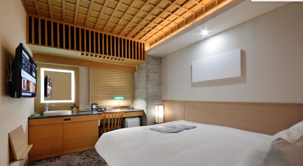 (the b akasaka-mitsuke網站) 東京自由行新手住宿全攻略 12大地區特徵/高CP值酒店推介