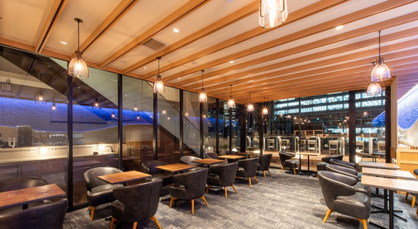 (the b akasaka-mitsuke網站) 東京自由行新手住宿全攻略 12大地區特徵/高CP值酒店推介