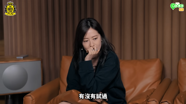 唐詩詠自爆跑馬地最痛捉姦經歷!撞破偷食翻撻舊愛 只做一動作即令出軌男友心寒