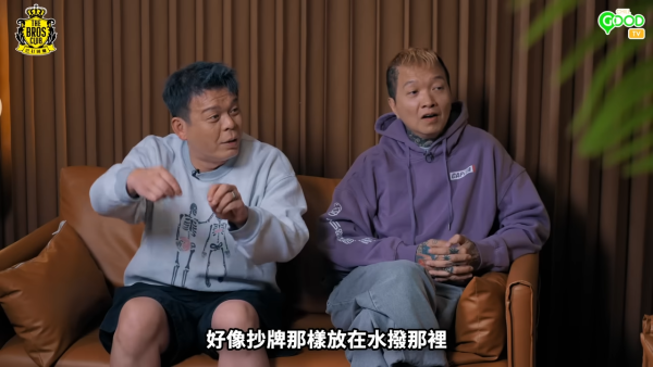 唐詩詠自爆跑馬地最痛捉姦經歷!撞破偷食翻撻舊愛 只做一動作即令出軌男友心寒