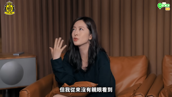 唐詩詠自爆跑馬地最痛捉姦經歷!撞破偷食翻撻舊愛 只做一動作即令出軌男友心寒