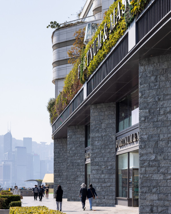 傳Alo Yoga登陸K11 Musea！接手Fortnum & Mason海景巨舖！Jisoo同款 攻港恐挑戰lululemon地位！