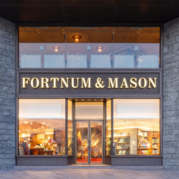 傳Alo Yoga登陸K11 Musea!接手Fortnum & Mason海景巨舖!Jisoo同款 攻港恐挑戰lululemon地位!