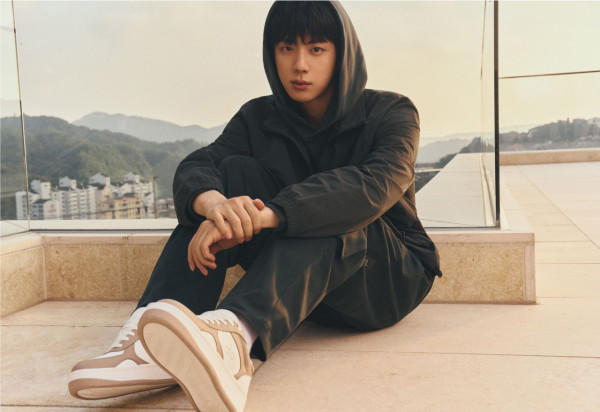 傳Alo Yoga登陸K11 Musea!接手Fortnum & Mason海景巨舖!Jisoo同款 攻港恐挑戰lululemon地位!