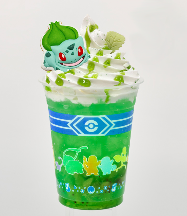 Photo by 前川貴行(ポケパーク カントー提供) Photo by 前川貴行(ポケパーク カントー提供)