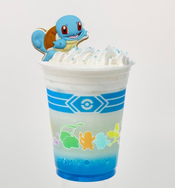 Photo by 前川貴行(ポケパーク カントー提供) Photo by 前川貴行(ポケパーク カントー提供)