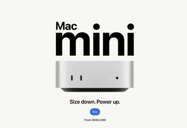 Mac mini 賣爆因為佢？一文睇清 Clawdbot 爆紅秘密 同ChatGPT、Gemini有咩唔同？【2日吸5萬星評價】