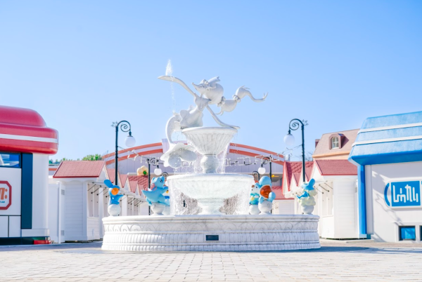 Photo by 前川貴行(ポケパーク カントー提供) Photo by 前川貴行(ポケパーク カントー提供)