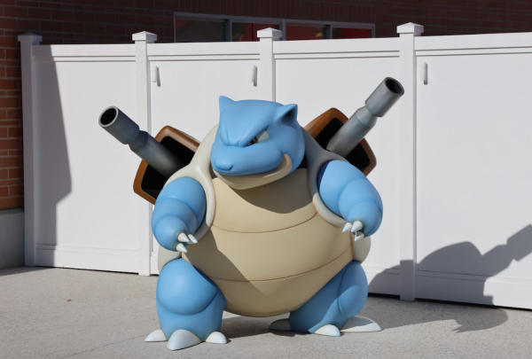 Photo by 前川貴行(ポケパーク カントー提供) Photo by 前川貴行(ポケパーク カントー提供)