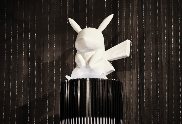 Photo by 前川貴行(ポケパーク カントー提供) Photo by 前川貴行(ポケパーク カントー提供)