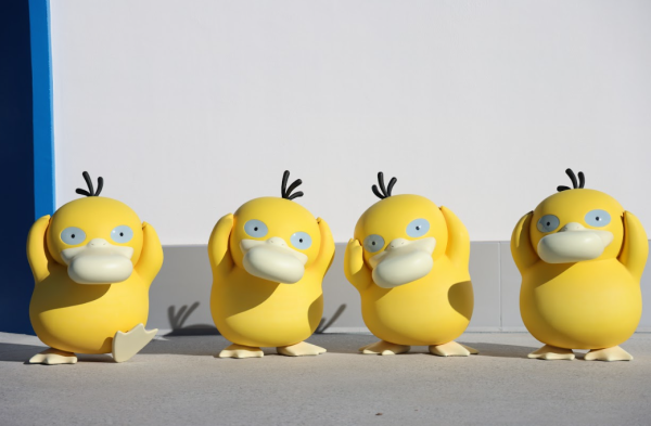 Photo by 前川貴行(ポケパーク カントー提供) Photo by 前川貴行(ポケパーク カントー提供)