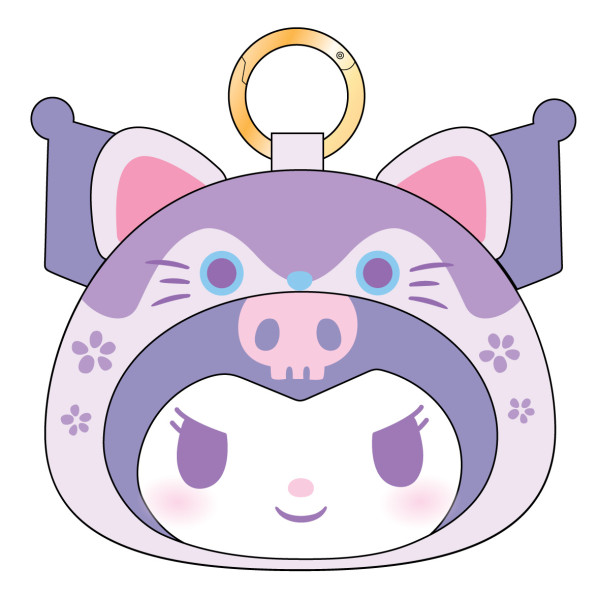 7-Eleven新春必搶Sanrio賀年精品！和風招財貓Hello Kitty/Kuromi新登場