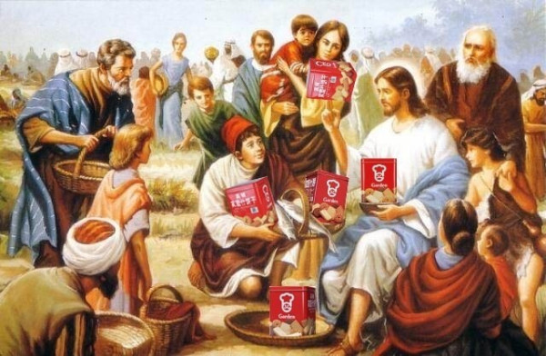 【經典之謎】這罐「永遠吃不完」的嘉頓家庭什餅 為何能在香港屹立不倒近一個世紀？