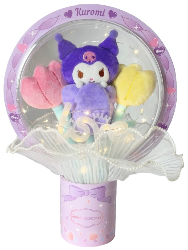 7-Eleven新春必搶Sanrio賀年精品！和風招財貓Hello Kitty/Kuromi新登場