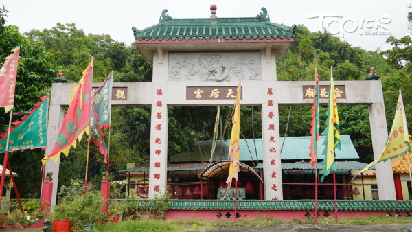 圖片來源：HKET圖片庫