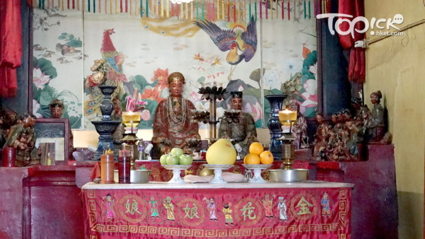 圖片來源：HKET圖片庫