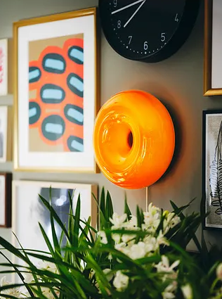 IKEA傳奇「冬甩燈」大翻身！霧面新質感極美、支援App變12色漸變：4月正式開賣