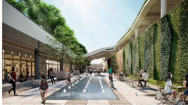 ALIVAL新體匯 (圖片來源：sohu.com)