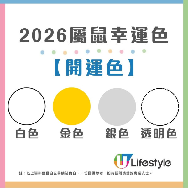 馬年什麼顏色最旺?屬龍穿黑增威望 屬蛇靠大地色翻身!2026年12生肖幸運顏色全攻略